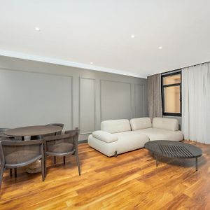 Apartament typu deluxe